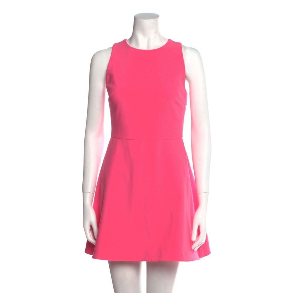 Elizabeth & James Mini Dress | Pink | Size: 00